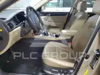 2012 Hyundai Genesis photo