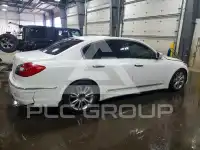 2012 Hyundai Genesis photo