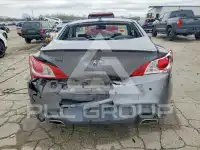 2012 Hyundai Genesis фото