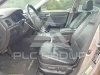 2012 Hyundai Genesis photo