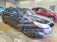 2012 Hyundai Genesis фото