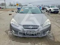 2012 Hyundai Genesis фото
