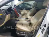 2012 Hyundai Genesis photo
