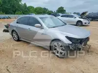 2012 Hyundai Genesis photo
