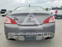 2012 Hyundai Genesis фото