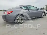 2012 Hyundai Genesis фото