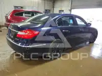 2012 Hyundai Genesis фото