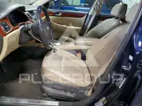 2012 Hyundai Genesis фото