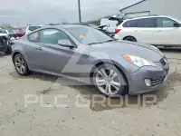 2012 Hyundai Genesis фото