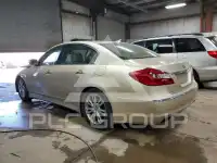 2012 Hyundai Genesis photo