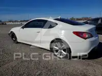 2012 Hyundai Genesis фото