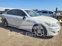 2012 Hyundai Genesis фото