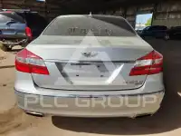 2012 Hyundai Genesis photo