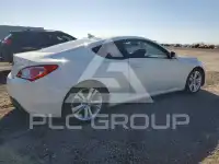 2012 Hyundai Genesis фото