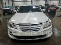 2012 Hyundai Genesis photo