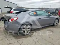 2012 Hyundai Genesis фото