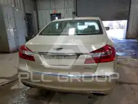 2012 Hyundai Genesis photo