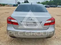 2012 Hyundai Genesis photo