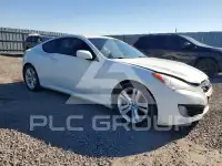 2012 Hyundai Genesis фото