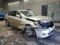2012 Hyundai Genesis photo