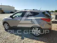 2012 Hyundai Tucson photo