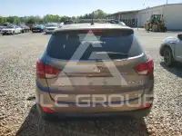 2012 Hyundai Tucson photo