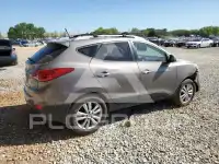 2012 Hyundai Tucson photo
