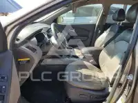 2012 Hyundai Tucson photo