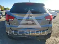2012 Hyundai Tucson фото