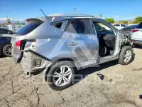 2012 Hyundai Tucson фото