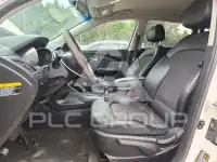 2012 Hyundai Tucson фото