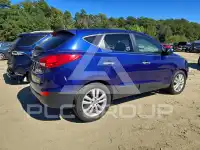 2012 Hyundai Tucson фото