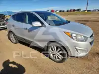 2012 Hyundai Tucson фото