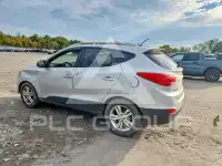 2012 Hyundai Tucson фото
