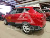 2012 Hyundai Tucson фото