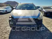 2012 Hyundai Tucson фото