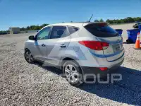 2012 Hyundai Tucson фото