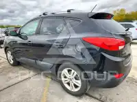 2012 Hyundai Tucson фото