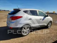 2012 Hyundai Tucson фото