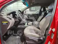 2012 Hyundai Tucson фото