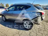 2012 Hyundai Tucson фото
