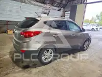 2012 Hyundai Tucson photo