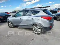 2012 Hyundai Tucson photo