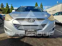 2012 Hyundai Tucson фото