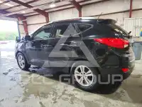 2012 Hyundai Tucson фото