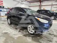 2012 Hyundai Tucson фото