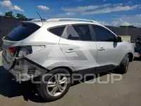 2012 Hyundai Tucson фото