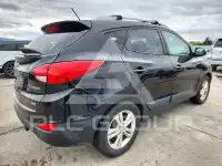 2012 Hyundai Tucson фото