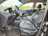 2012 Hyundai Tucson фото