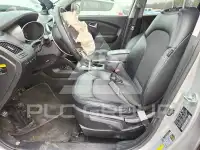 2012 Hyundai Tucson фото